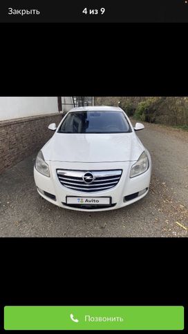  Opel Insignia 2009 , 920000 , 