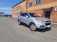 SUV   Hyundai ix35 2012 , 928000 , 