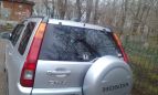 SUV   Honda CR-V 2001 , 530000 , --