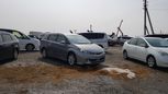    Toyota Wish 2010 , 900000 , 