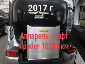  Nissan Cube 2017 , 679999 , 