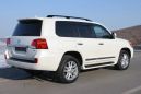 SUV   Toyota Land Cruiser 2014 , 4250000 , 