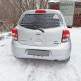  Nissan March 2012 , 410000 , 