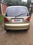  Daewoo Matiz 2009 , 120000 , 