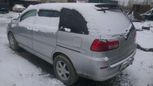    Nissan Liberty 2001 , 240000 ,  