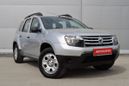 SUV   Renault Duster 2013 , 725000 , 