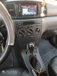  Toyota Corolla 2005 , 380000 , 