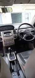 SUV   Nissan X-Trail 2005 , 550000 , 