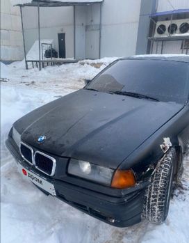  BMW 3-Series 1994 , 75000 , 