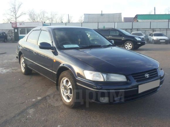  Toyota Camry Gracia 1999 , 258000 , -