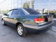  Toyota Carina 1997 , 215000 , 