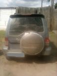 SUV   Mitsubishi Pajero Junior 1997 , 135000 , 