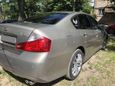  Infiniti M35 2008 , 657000 , 