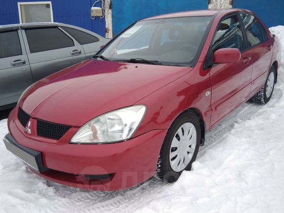  Mitsubishi Lancer 2009 , 329000 , 