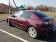  Mazda Mazda3 2007 , 320000 , 