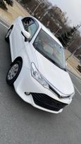  Toyota Corolla Axio 2016 , 790000 , 