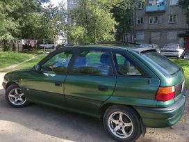  Opel Astra 1997 , 100000 , 