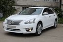  Nissan Teana 2014 , 890000 , 