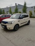  Kia Soul 2010 , 550000 , 