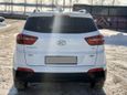 SUV   Hyundai Creta 2016 , 1070000 , 