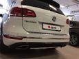 SUV   Volkswagen Touareg 2016 , 3999999 , 