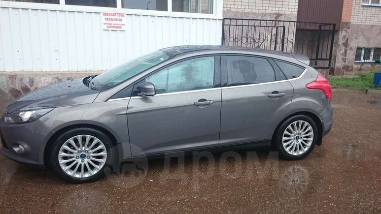  Ford Focus 2013 , 630000 , 