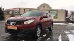 SUV   Nissan Qashqai 2012 , 850000 , 