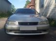  Toyota Mark II 1995 , 210000 , 