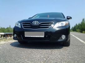  Toyota Camry 2010 , 820000 , 