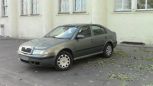  Skoda Octavia 2001 , 190000 , 