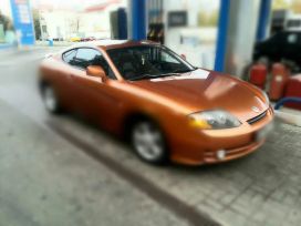  Hyundai Tuscani 2004 , 300000 , 