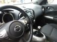 SUV   Nissan Juke 2012 , 750000 , 