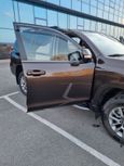 SUV   Toyota Land Cruiser Prado 2020 , 4250000 , 