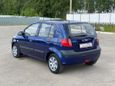  Hyundai Getz 2007 , 245000 , 