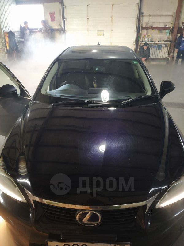  Lexus CT200h 2011 , 950000 , 