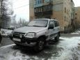 SUV   Chevrolet Niva 2003 , 140000 , 