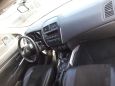 SUV   Mitsubishi ASX 2012 , 635000 , 