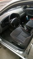  Kia Spectra 2005 , 160000 , 