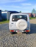  3  Suzuki Jimny 1997 , 250000 , 