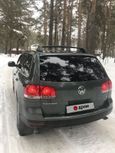 SUV   Volkswagen Touareg 2004 , 530000 , 