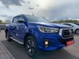  Toyota Hilux 2018 , 2890000 , 