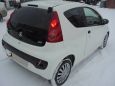  Peugeot 107 2011 , 229000 , 