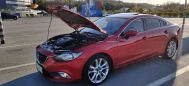  Mazda Mazda6 2013 , 1099000 , 