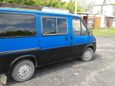    Ford Tourneo Connect 1991 , 110000 , 