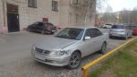  Toyota Carina 2001 , 160000 , 