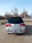    Nissan Liberty 2001 , 280000 , 