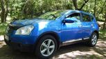 SUV   Nissan Qashqai 2007 , 550000 , 