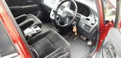    Honda Odyssey 2003 , 437000 , 