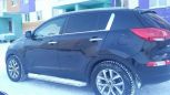 SUV   Kia Sportage 2014 , 1100000 , 