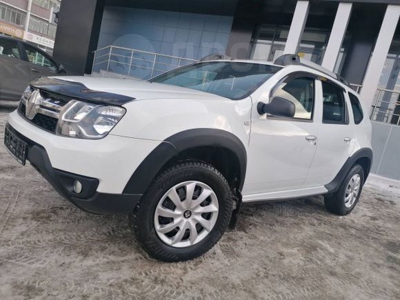 SUV   Renault Duster 2016 , 685000 , 